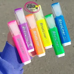 ماژیک هایلایتر Spotliner