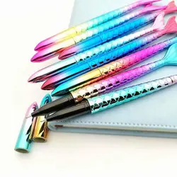 روان نویس پری دریایی متالیک