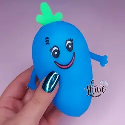 فیجت خامه ای هویج