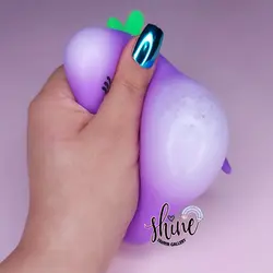 فیجت خامه ای هویج