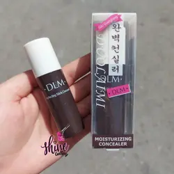 استیک کانسیلر و هایلایتر براش دار