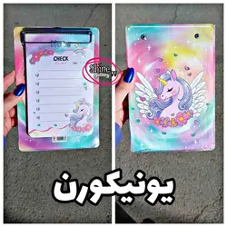 تخته چک لیست ( تو دو لیست to do list )