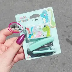 منگنه کوچک و سوزن منگنه