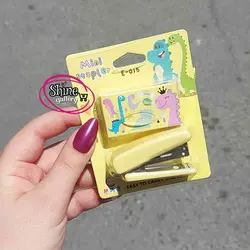 منگنه کوچک و سوزن منگنه