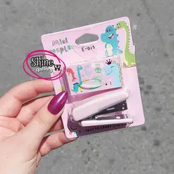 منگنه کوچک و سوزن منگنه