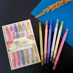 پک ماژیک هایلایتر دوسر گل