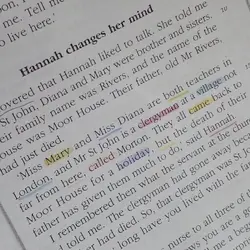 پک ماژیک هایلایتر دوسر گل