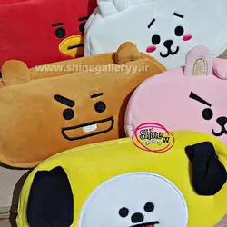 جامدادی بی تی اس bt21