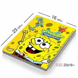 دفتر نقاشی 40 برگ