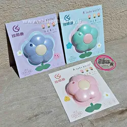 مینی کاتر فانتزی گل و پنجه گربه