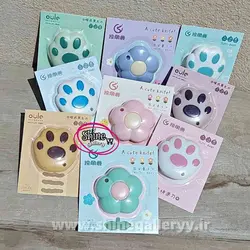 مینی کاتر فانتزی گل و پنجه گربه