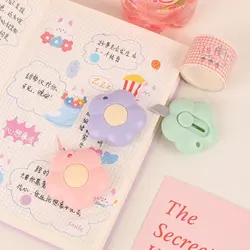 مینی کاتر فانتزی گل و پنجه گربه