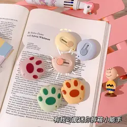 مینی کاتر فانتزی گل و پنجه گربه