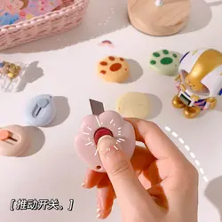 مینی کاتر فانتزی گل و پنجه گربه