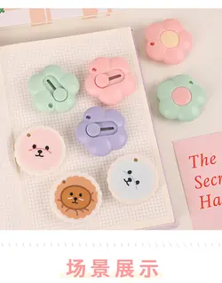 مینی کاتر فانتزی گل و پنجه گربه