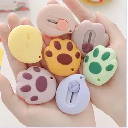 مینی کاتر فانتزی گل و پنجه گربه