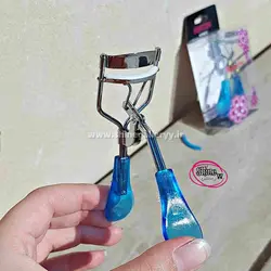 فرمژه و پد زاپاس