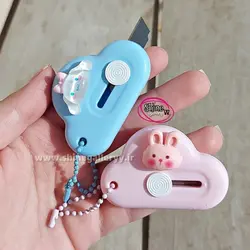 مینی کاتر فانتزی ابری