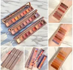 پالت سایه هدی موجی