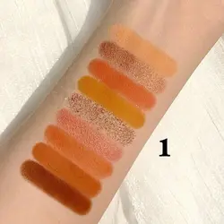 پالت سایه هدی موجی