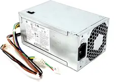 منبع تغذیه مینی کیس اچ پی G2 / G1 800-600