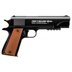 تپانچه گازی Artemis LP400