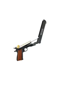 تپانچه گازی Artemis LP400