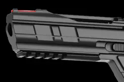 تفنگ گازی اسنوپیک مدل Snowpeak Defender -50