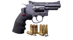 تپانچه گازی مدل Crosman SNR357