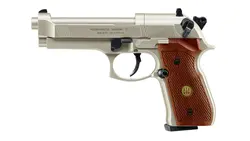 تپانچه گازی برتا مدل Beretta MOD. 92 FS