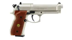 تپانچه گازی برتا مدل Beretta MOD. 92 FS