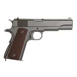 تپانچه گازی مدل KWC M1911