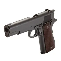 تپانچه گازی مدل KWC M1911