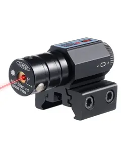 لیزر تپانچه گازی مدل Laser Sight