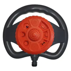 فواره مولتی فانکشن 8 حالته