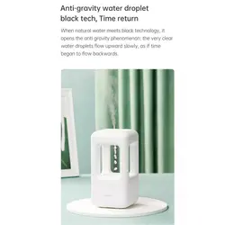 دستگاه بخور سرد ضد جاذبه