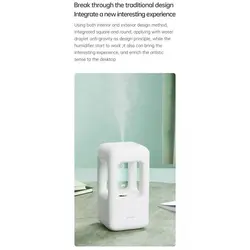 دستگاه بخور سرد ضد جاذبه