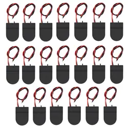 جا باتری سکه ای مدل 2032