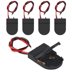 جا باتری سکه ای مدل 2032