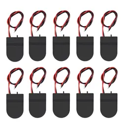 جا باتری سکه ای مدل 2032