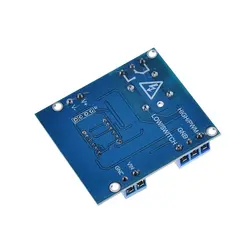 ماژول تایمر و کنترل ولتاژ مدل MultiFunction