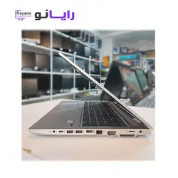 لپ تاپ HP Probook 650 G4