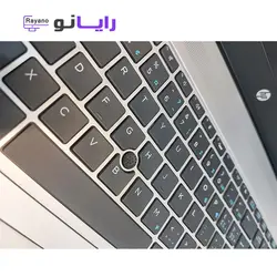 لپ تاپ HP Probook 650 G4