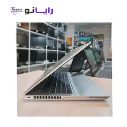 لپ تاپ HP Probook 650 G4