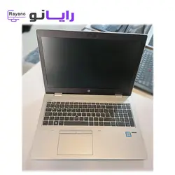 لپ تاپ HP Probook 650 G4