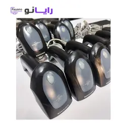 بارکدخوان دیتالاجیک Heron-G D130
