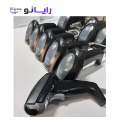 بارکدخوان دیتالاجیک Heron-G D130