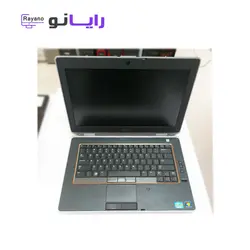 لپ تاپ Dell Latitude E6420