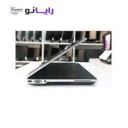 لپ تاپ Dell Latitude E6420