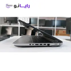 لپ تاپ HP Probook 650 G2